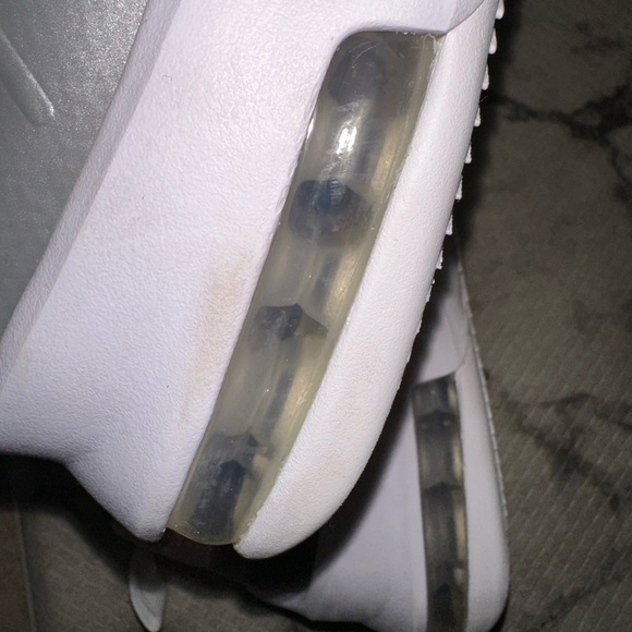 Nike air max axis gs big kids activewear sneakers pink 7Y running gym athleisure - Picture 9 of 9